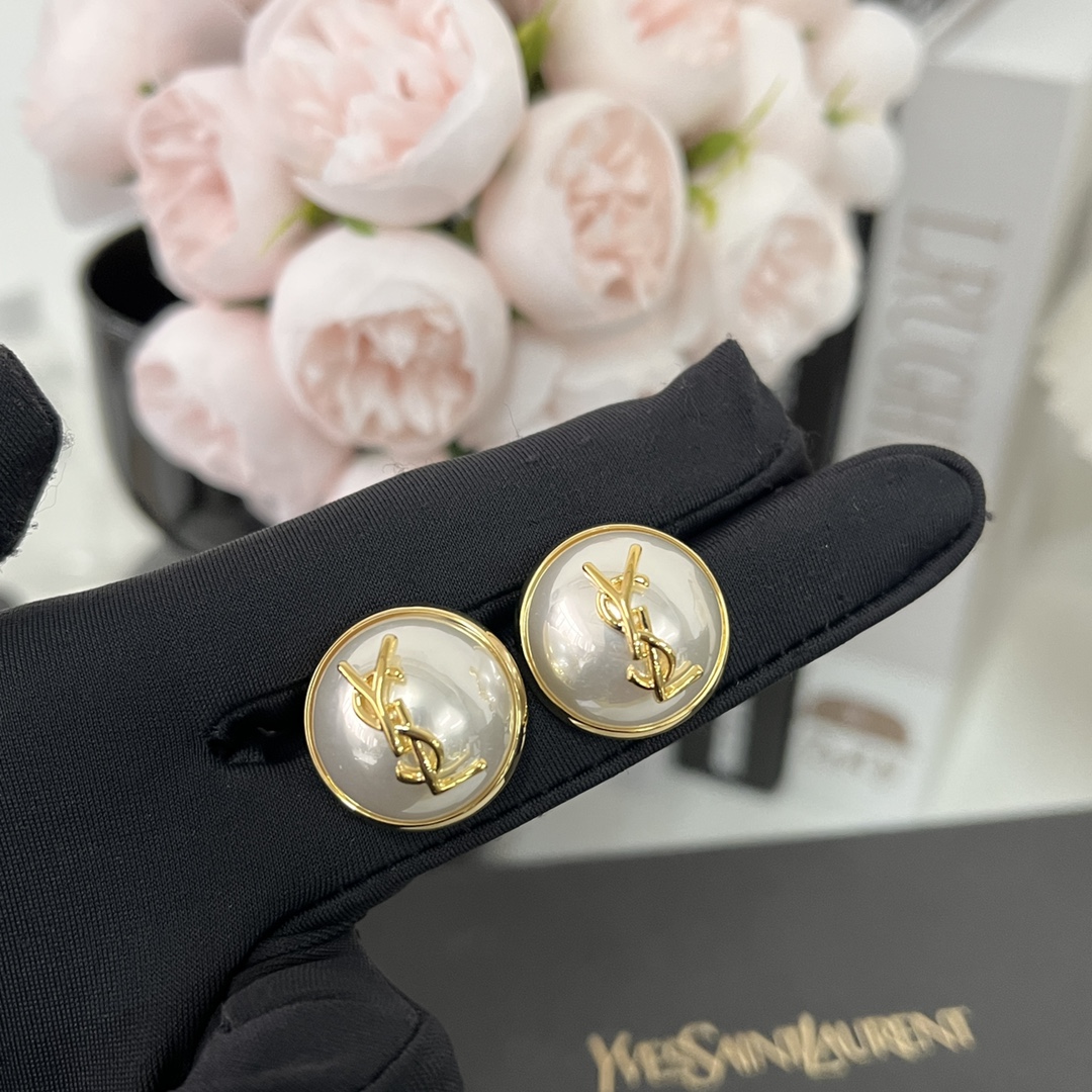 Replica YSL Earring