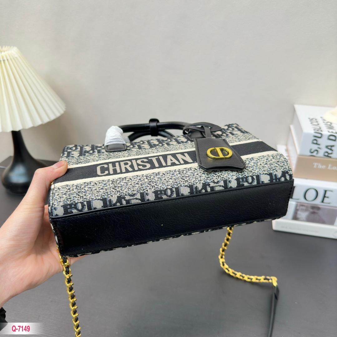 Replica Dior Bag 23*15CM