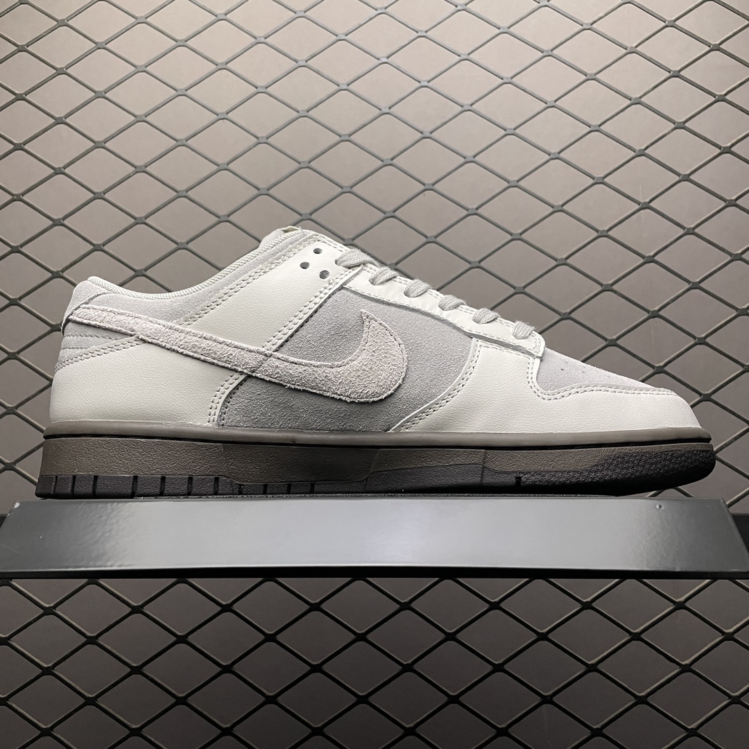 Replica Nike Dunk SB Shoe NK Dunk Low Ironstone FD9746-001 Size 36-46
