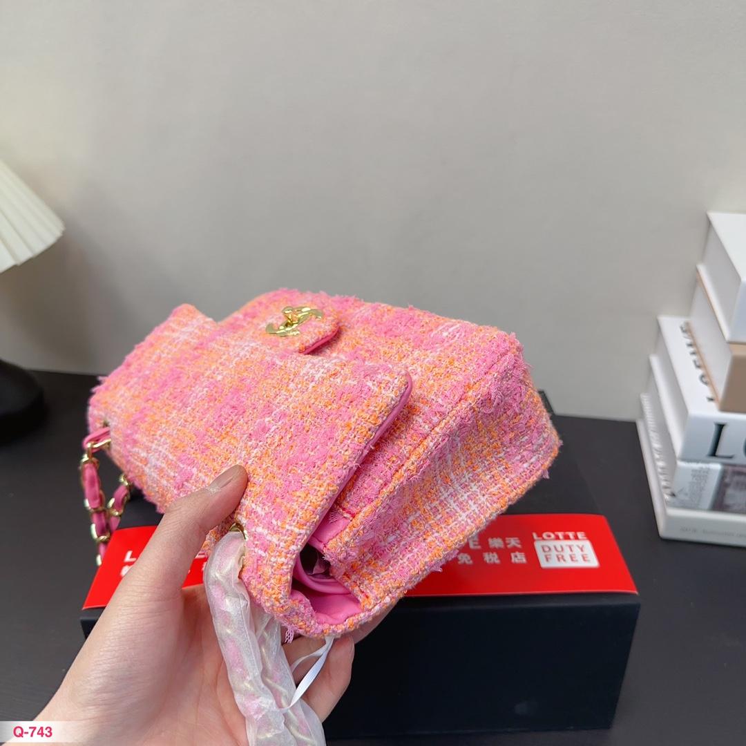 Replica Chanel Bag 25*17CM