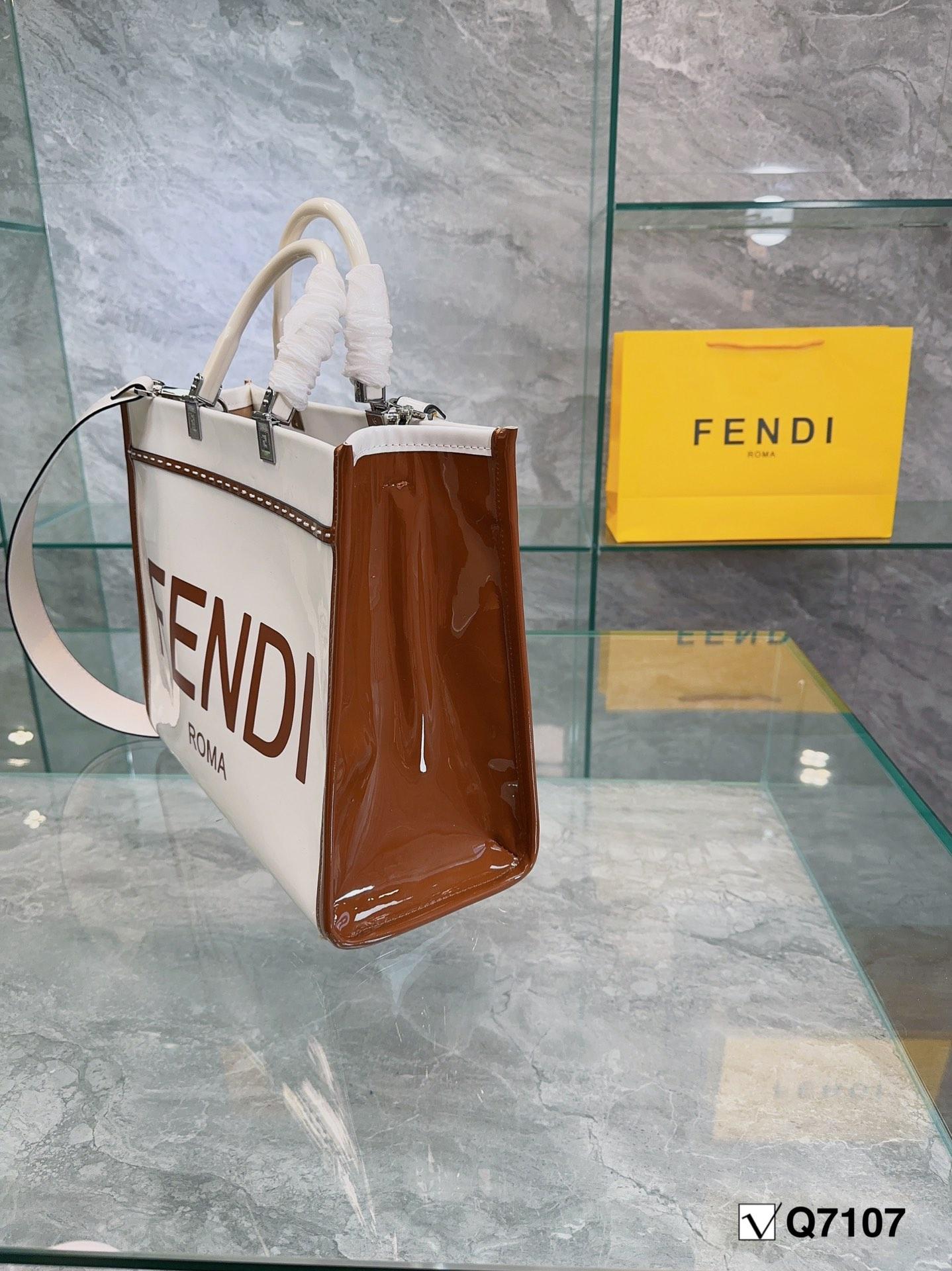 Replica Fendi Bag 35*28CM