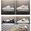 Replica GUCCI Shoe Gucci Chunky B White Size 35 36 37 38 39