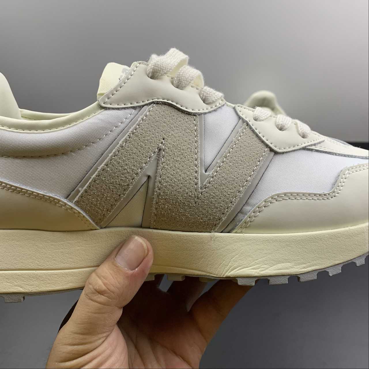 Replica New Balance Shoe Running Shoes New Balance NB327 MS327WP  36-45