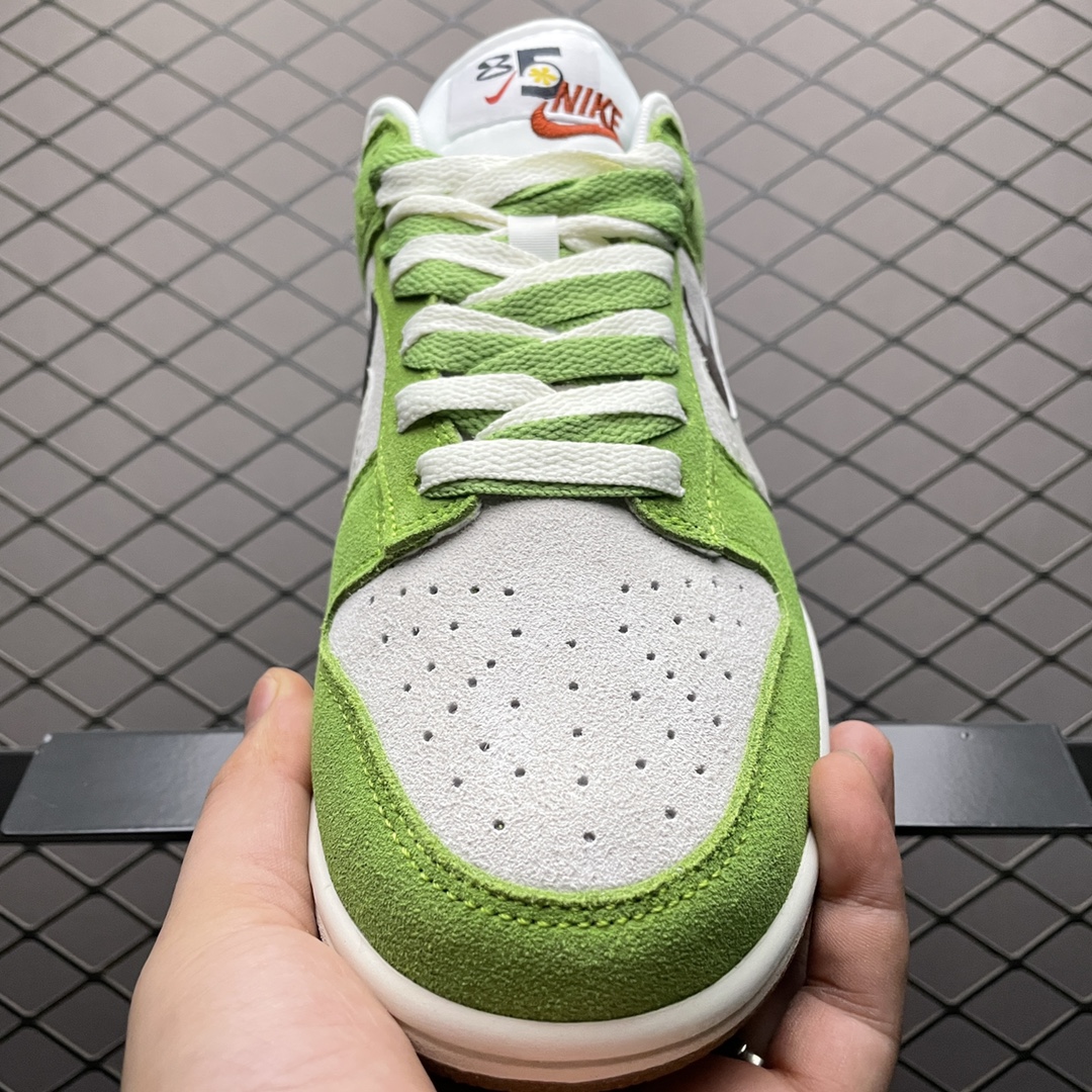 Replica Nike Dunk SB Shoe Nike Dunk Low DO9457-100 SIZE 36-47.5 31TDEF80