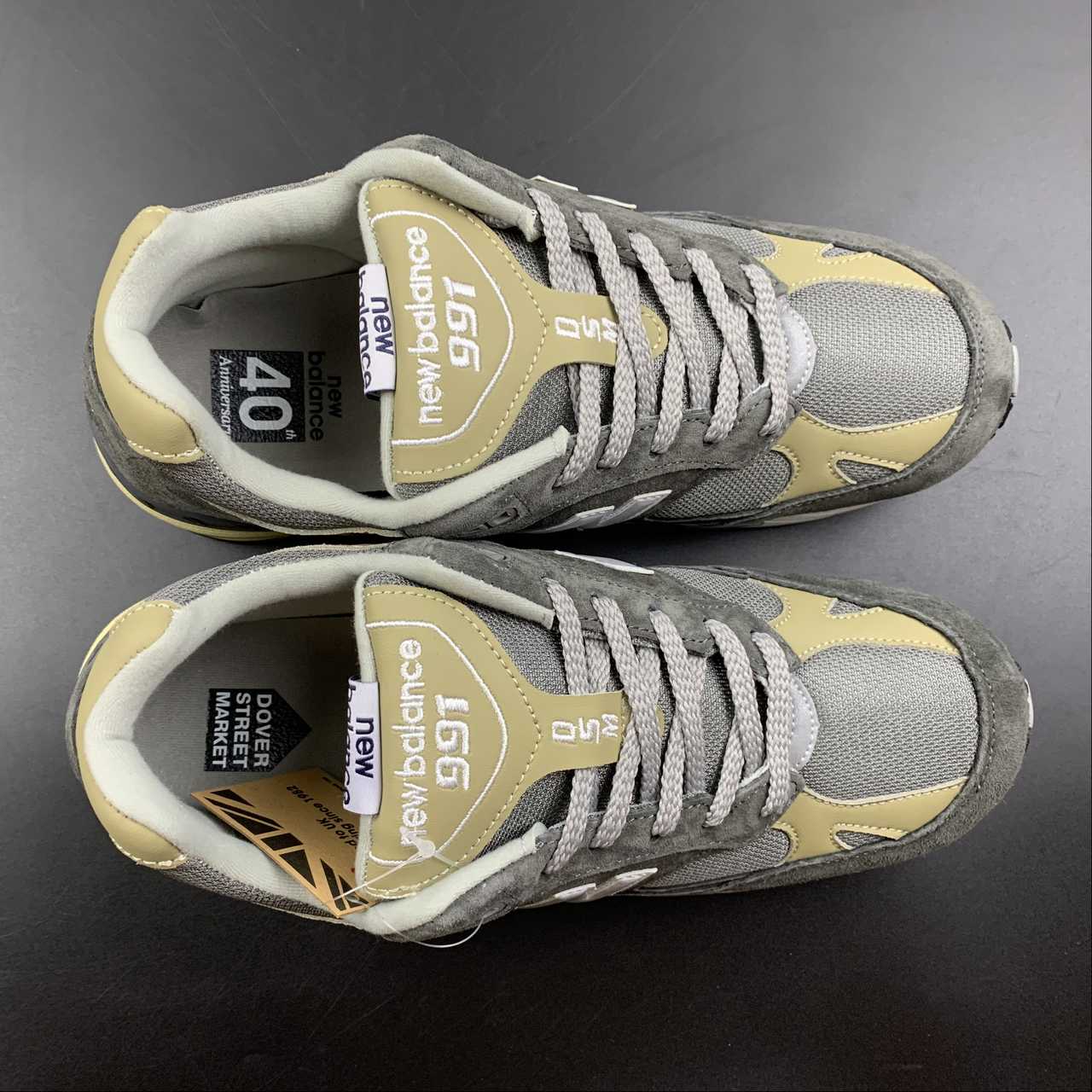 Replica New Balance Shoe New Balance NB991  M991DSM  36-45