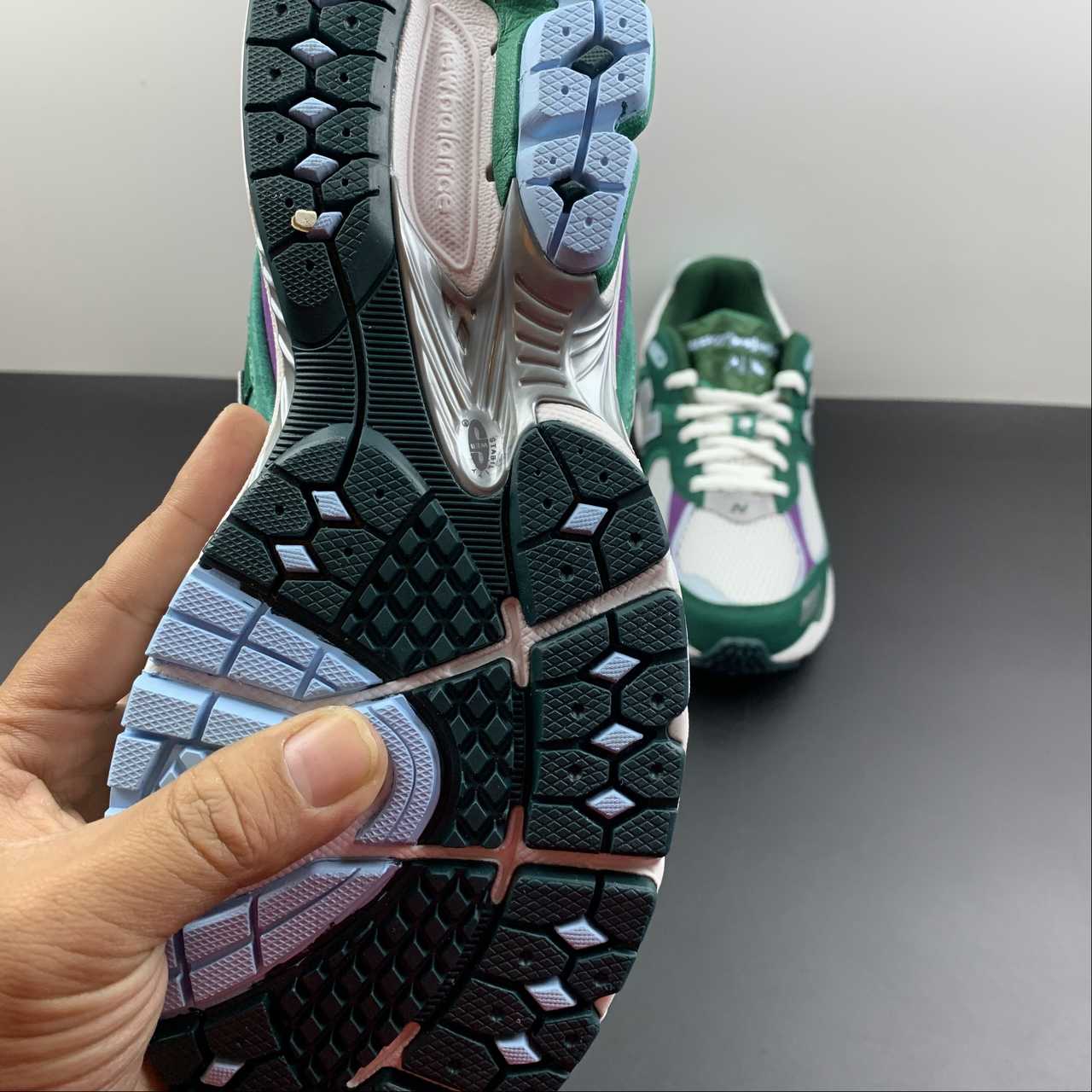 Replica New Balance Shoe New Balance NB2002  M2002RUT  36-45