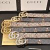 Replica GUCCI belt