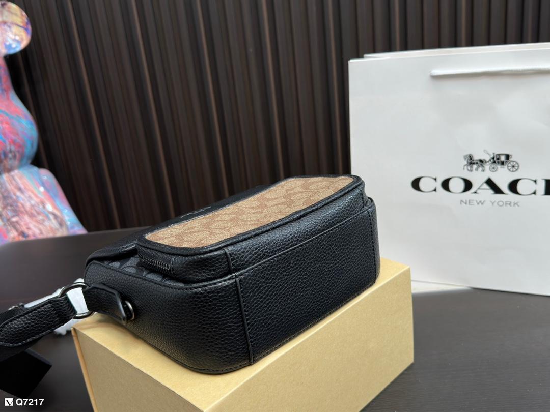 Replica Coach Bag 18*21CM