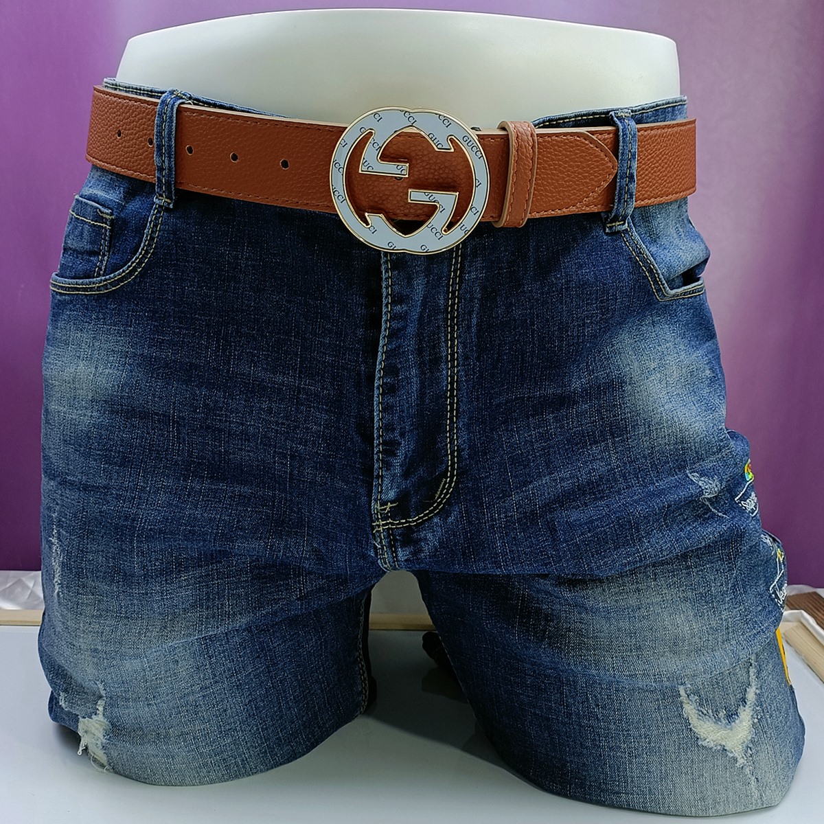 Replica GUCCI belt