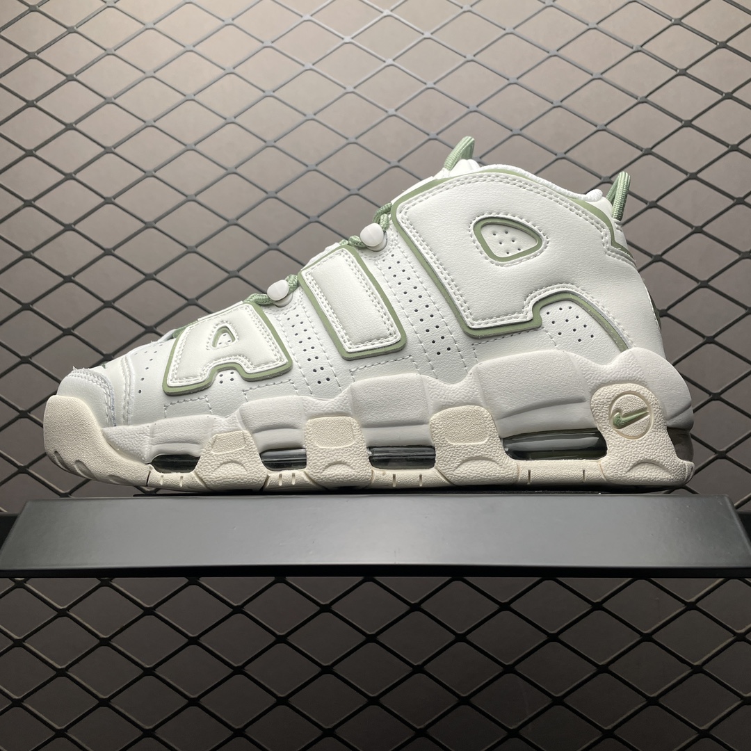 Replica Nike Shoe Nike Air More Uptempo AIR  FQ8211-100