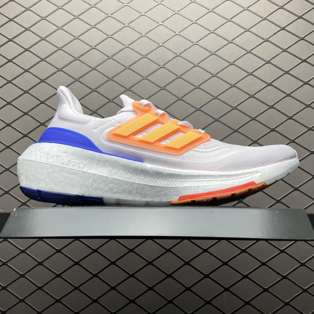 Replica Adidas Shoe Adidas Ultra Boost Light UB23 HQ6352 Size 39-48