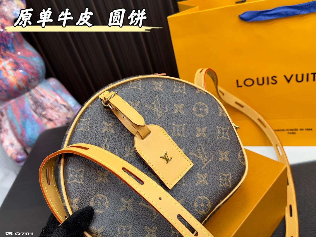 Replica Louis Vuitton Bag 20*19CM
