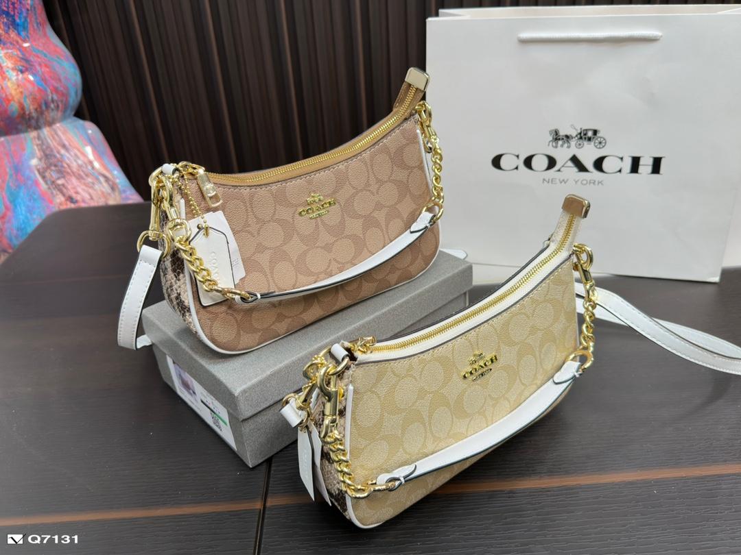Replica Coach Bag 12*23CM