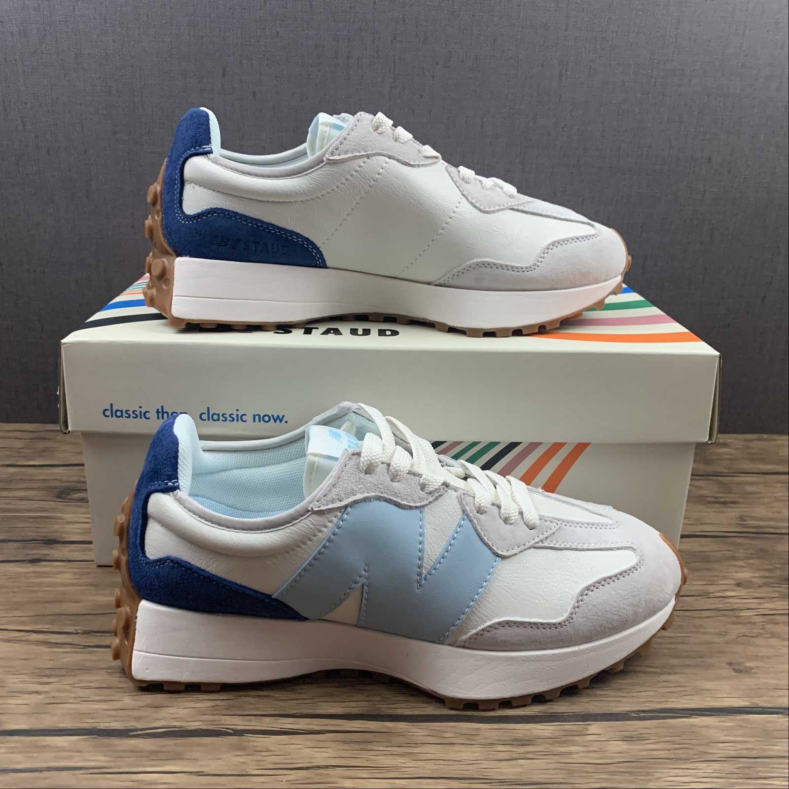 Replica New Balance Shoe New Balance NB327 MS327SZ  36-45