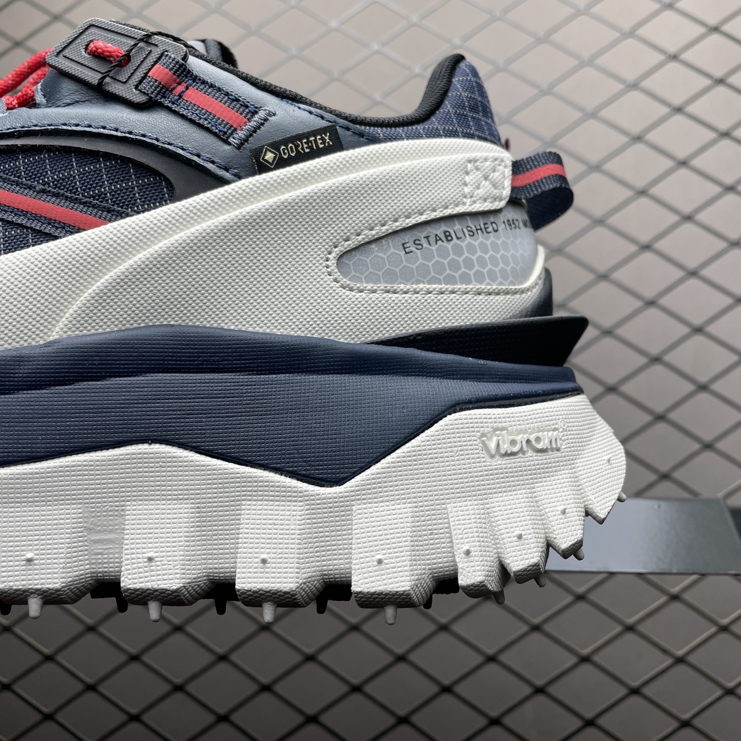 Replica Moncler Shoe Moncler Trailgrip GTX size 36-46a