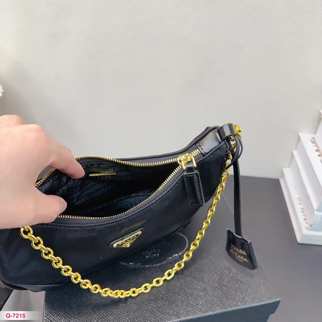 Replica Prada Bag 23*13CM