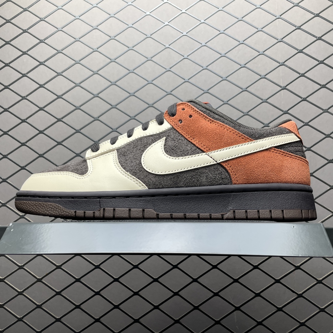 Replica Nike Dunk SB Shoe Nike Dunk LowRed Panda FV0395-200 size 36-47.5