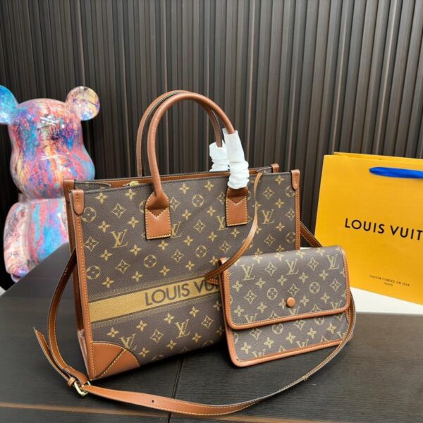 Replica Louis Vuitton Bag 35*27CM
