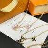 Replica LOUIS VUITTON Necklace