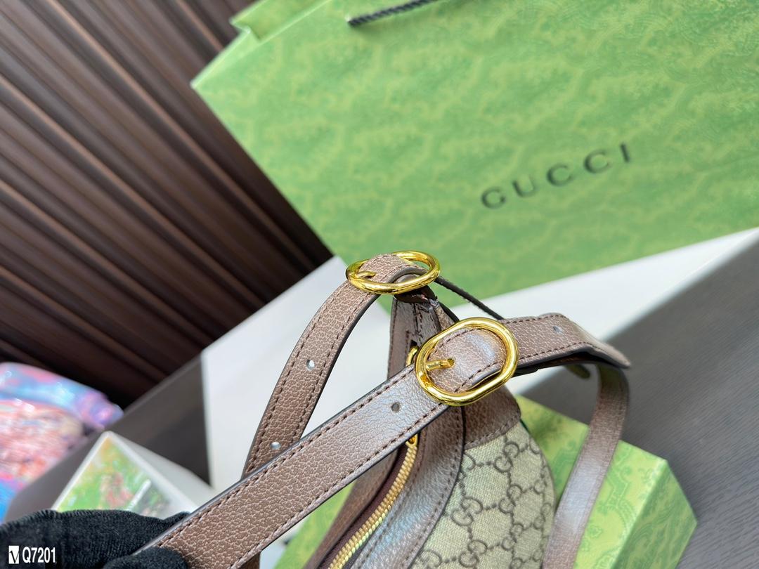 Replica Gucci Bag 18*9CM