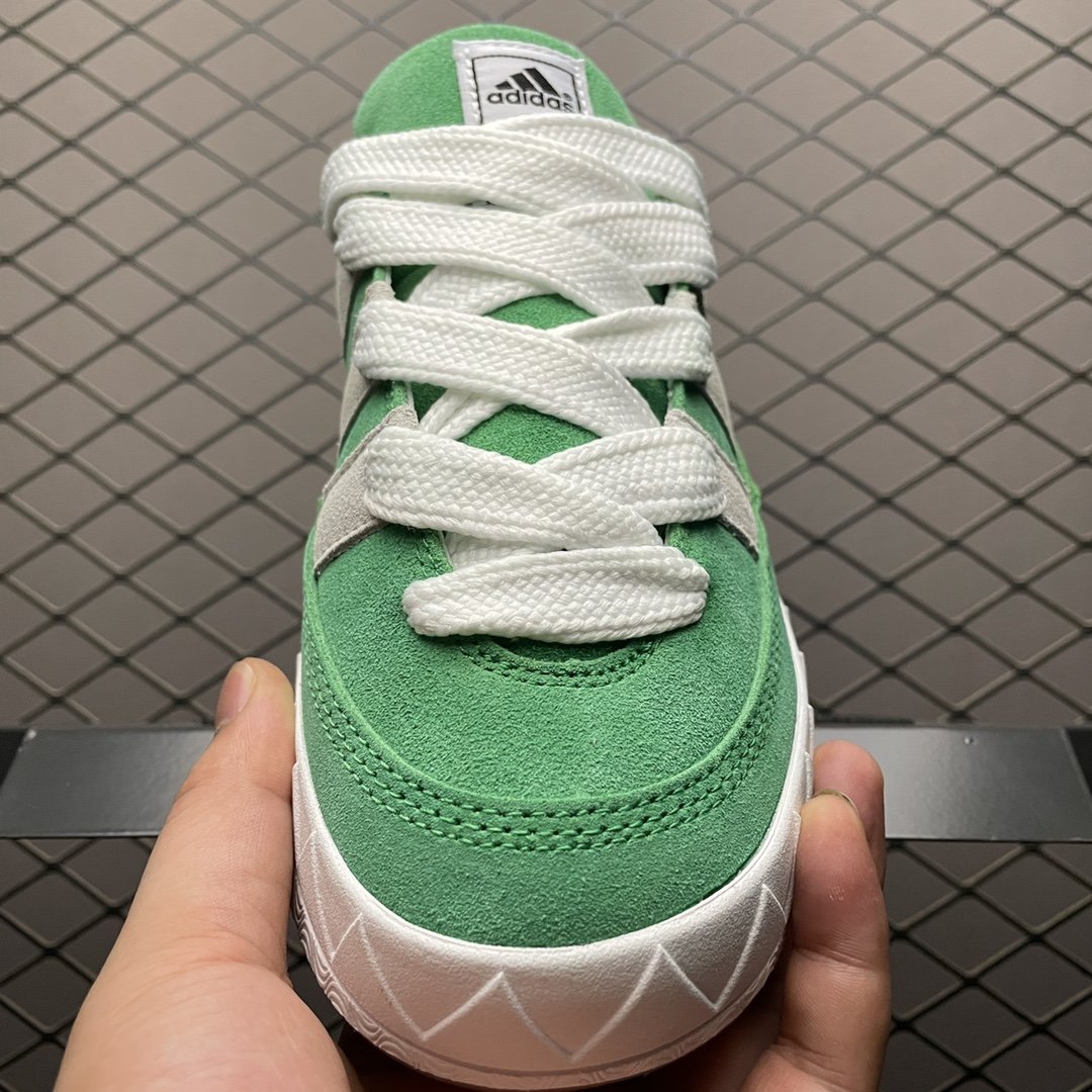 Replica Adidas Shoe Adidas Adimatic GZ6202 Size 36-45 23TDEF25
