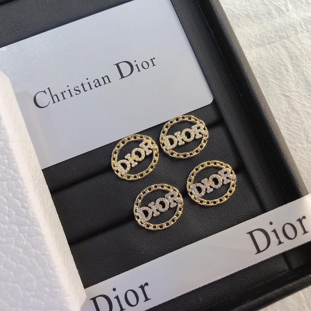 Replica DIOR Earring