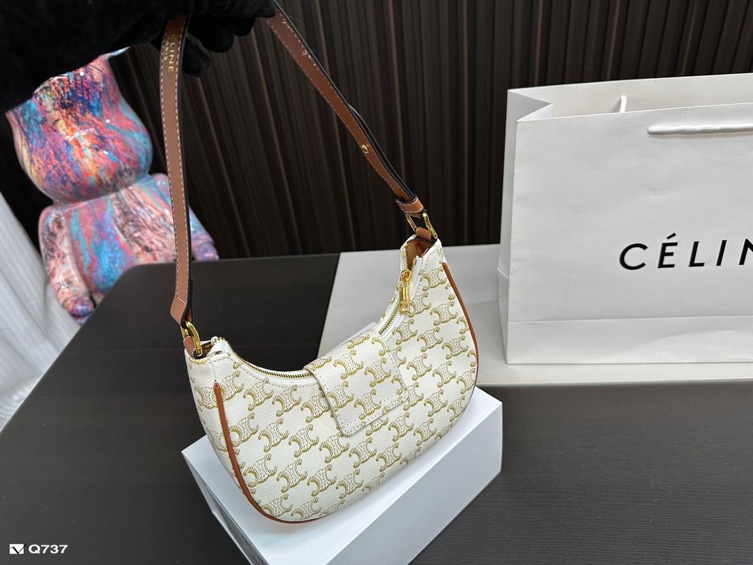 Replica Celine Bag 21*11CM