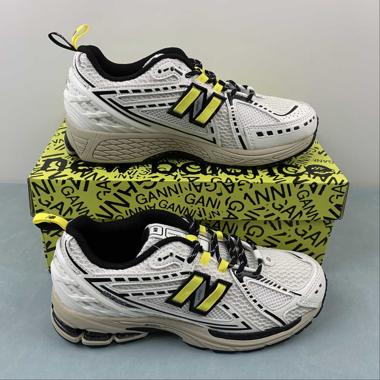 Replica New Balance Shoe New Balance NB1906  M1906RGG  36-45