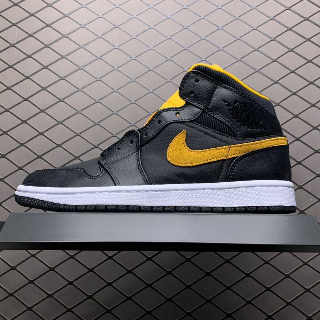 Replica Air Jordan Shoe Air Jordan 1 Mid AJ1 CI9352-001 40-46