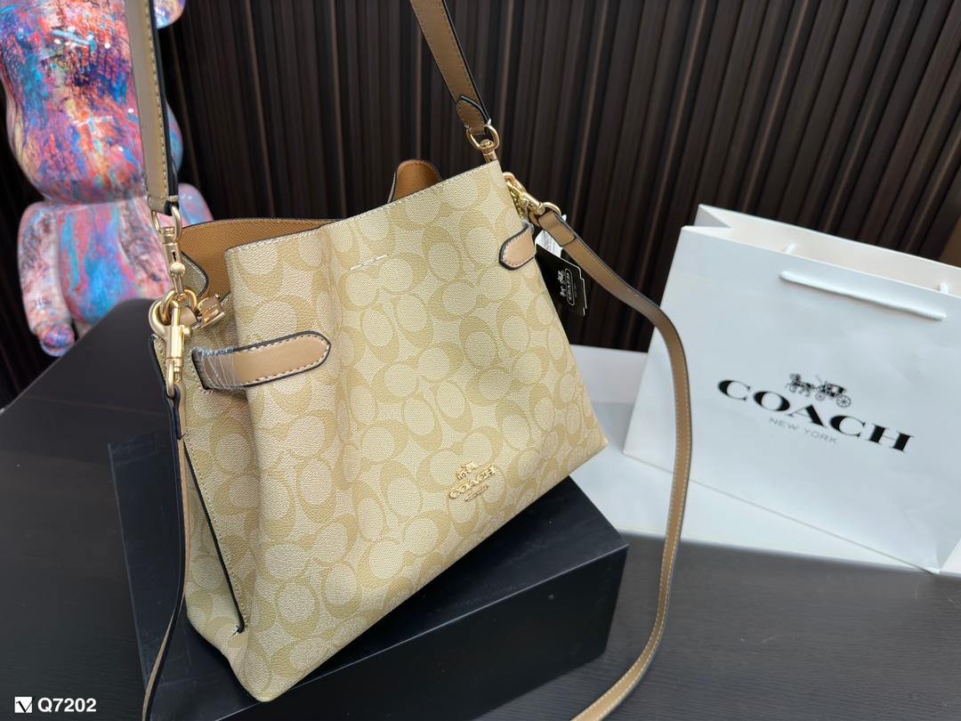Replica Coach Bag 24*31CM
