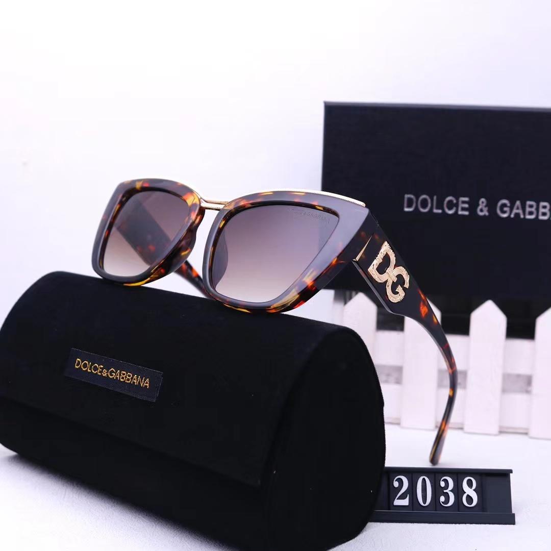 Replica Dolce Gabbana Glasses