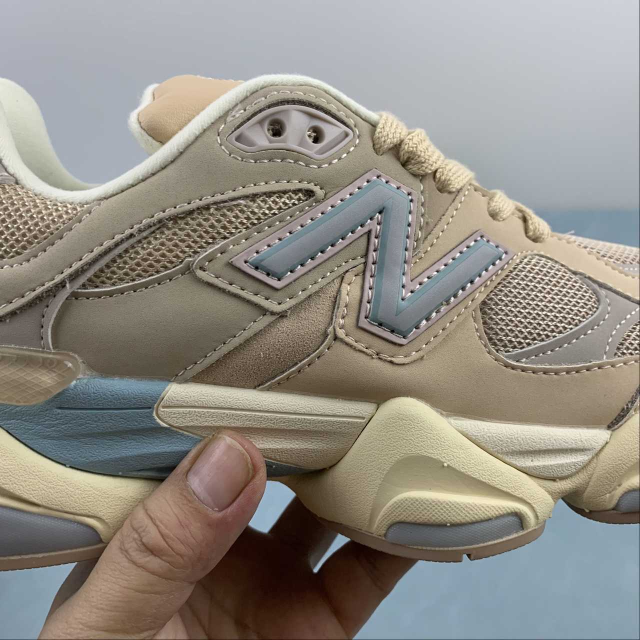 Replica New Balance Shoe New Balance NB9060 U9060WCG  36-45