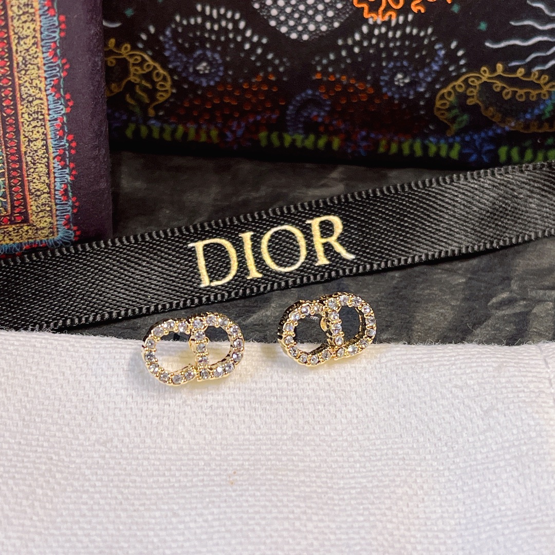 Replica DIOR Earring