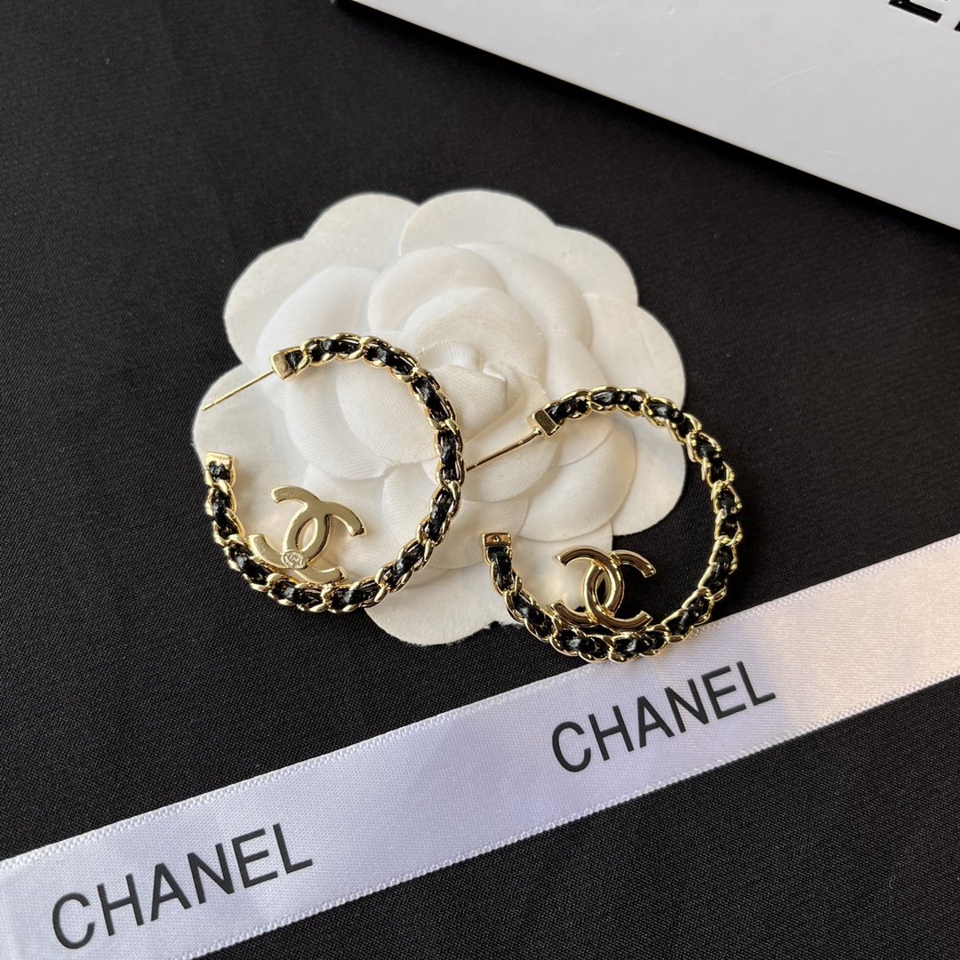 Replica CHANEL Earring