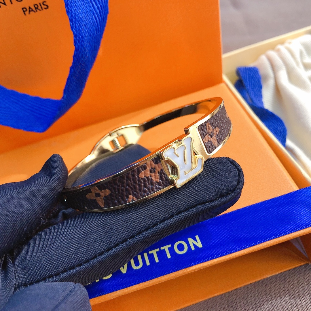 Replica LOUIS VUITTON Bangle