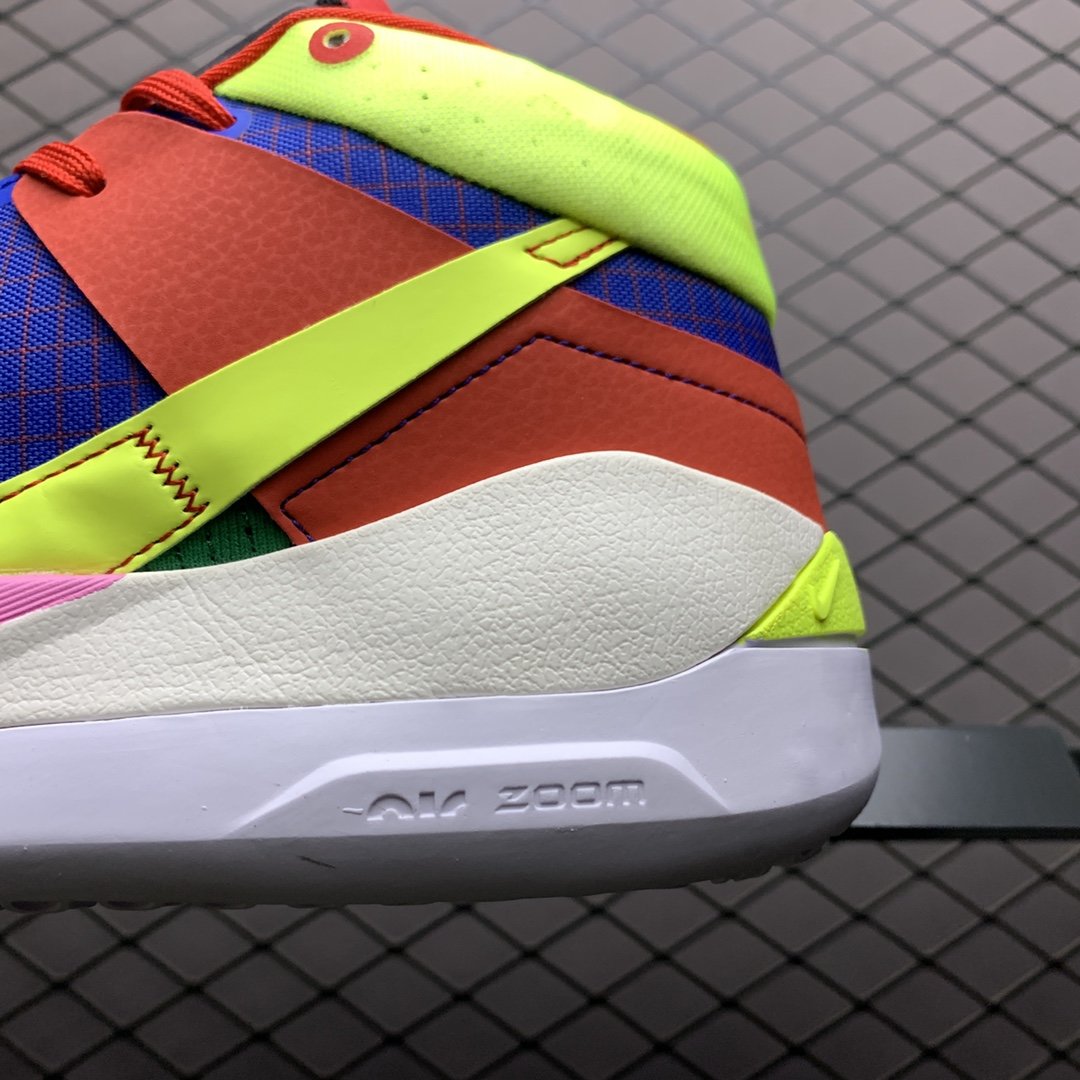 Replica Nike Shoe Nike Zoom KD1313 CI9948-703 40-46