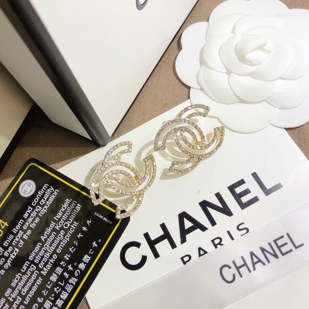 Replica CHANEL Earring
