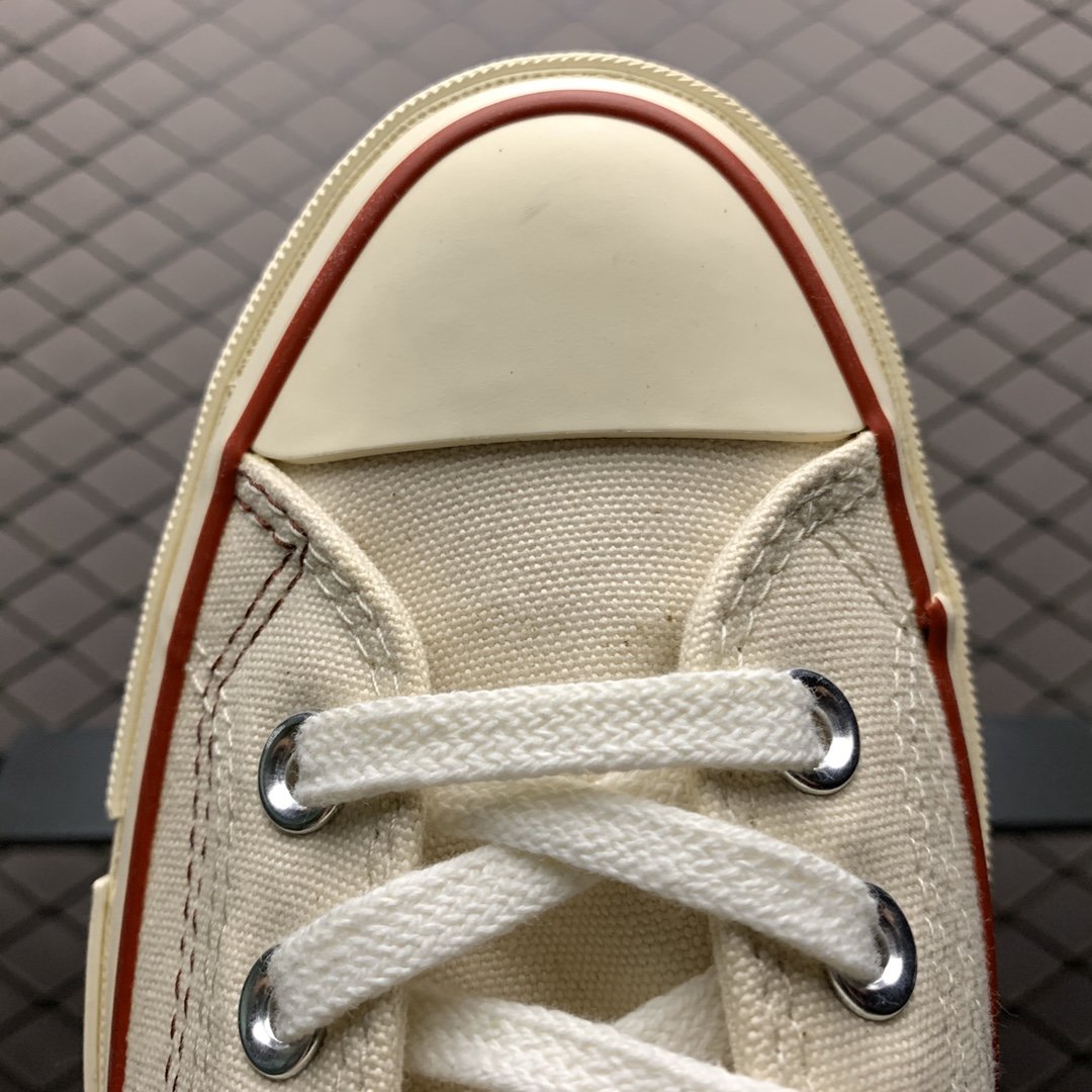 Replica Converse Shoe Undefeated x Converse 1970s White Size 35-44