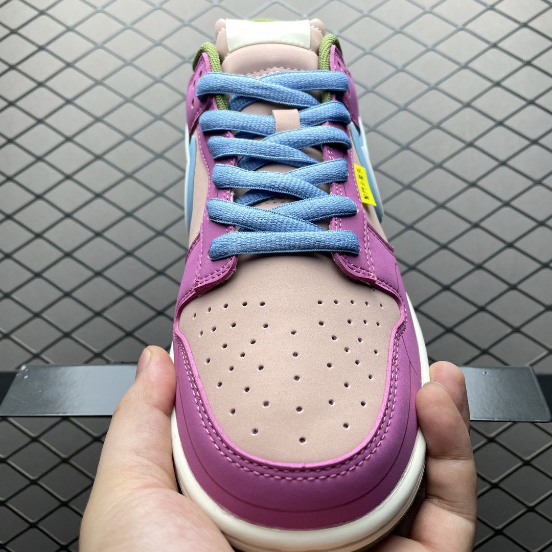 Replica Nike Dunk SB Shoe Nike Dunk Low ZD2356-152 Size 36-45
