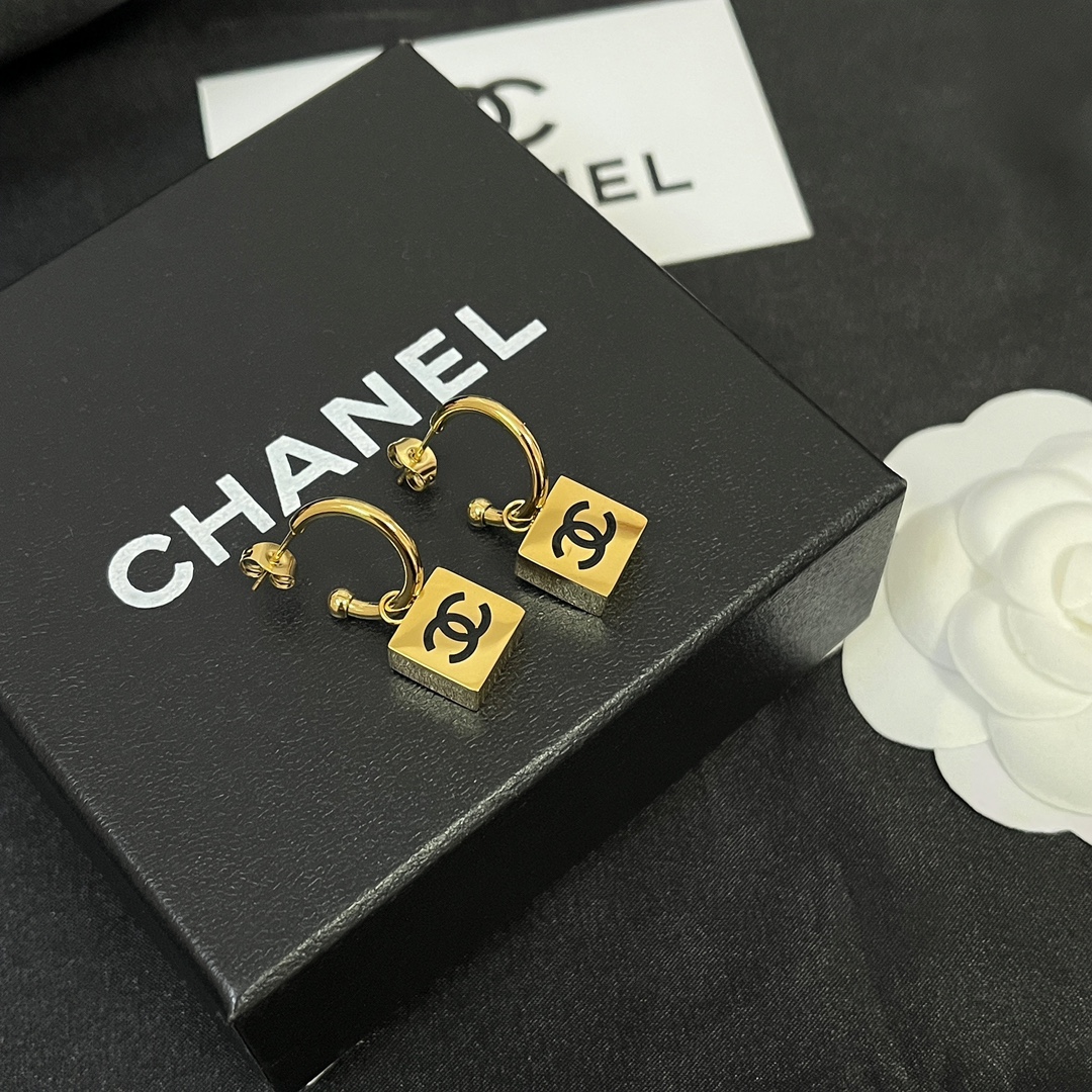 Replica CHANEL Earring