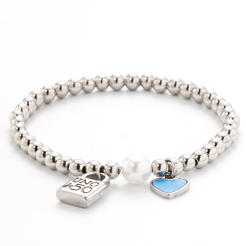 Replica UNOde50 Bracelet