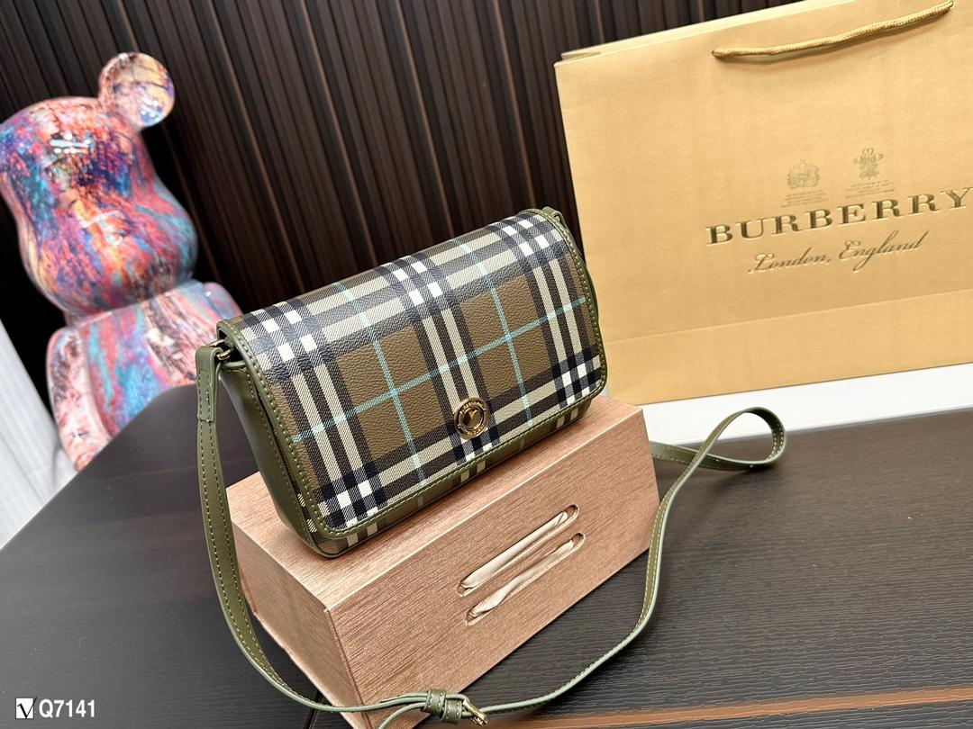Replica Burberry Bag 22*14CM