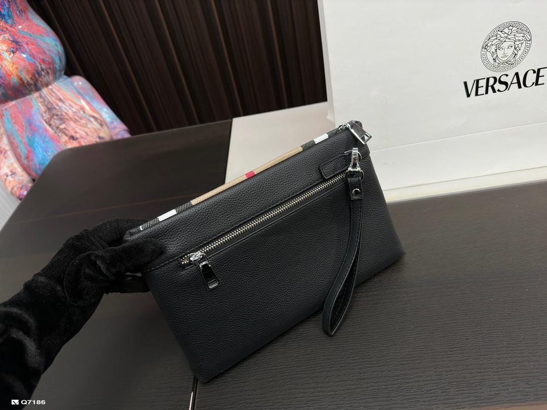 Replica Burberry Bag 17*27CM