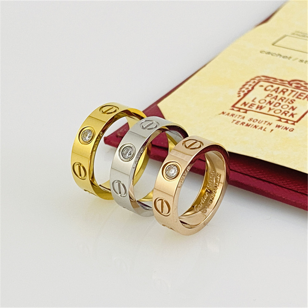 Replica CARTIER Ring