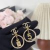 Replica CHANEL Earring