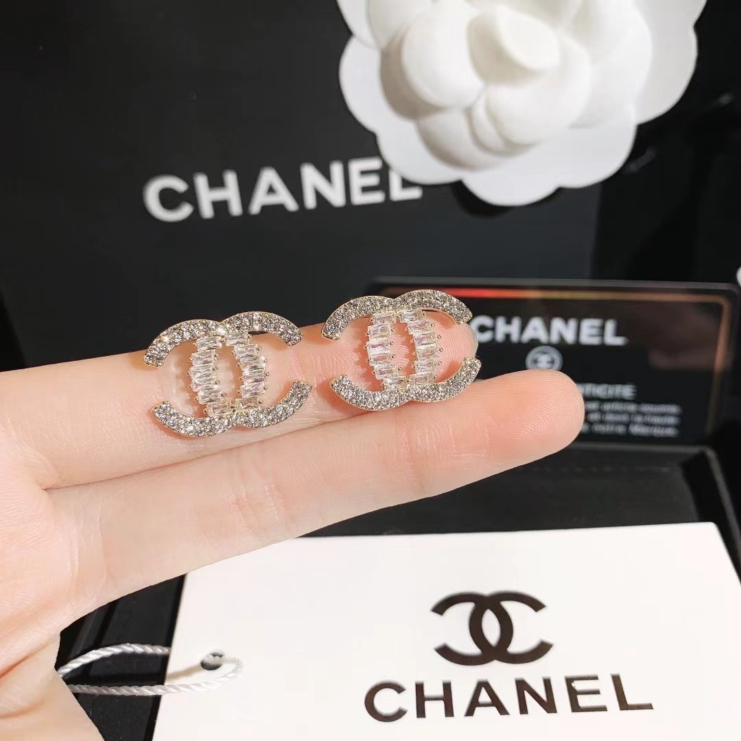 Replica CHANEL Earring