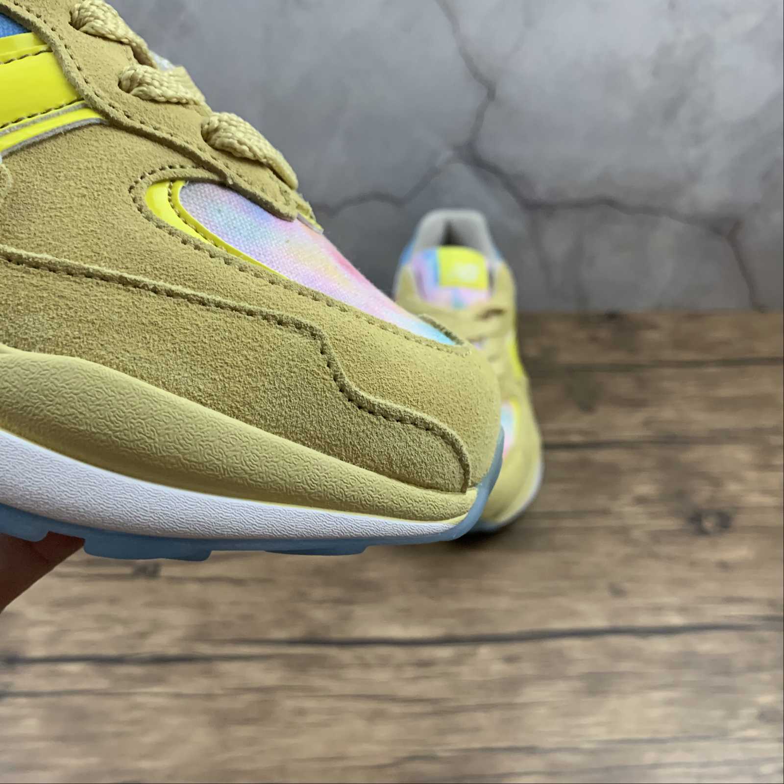 Replica New Balance Shoe New Balance NB5740  M5740LY  36-45