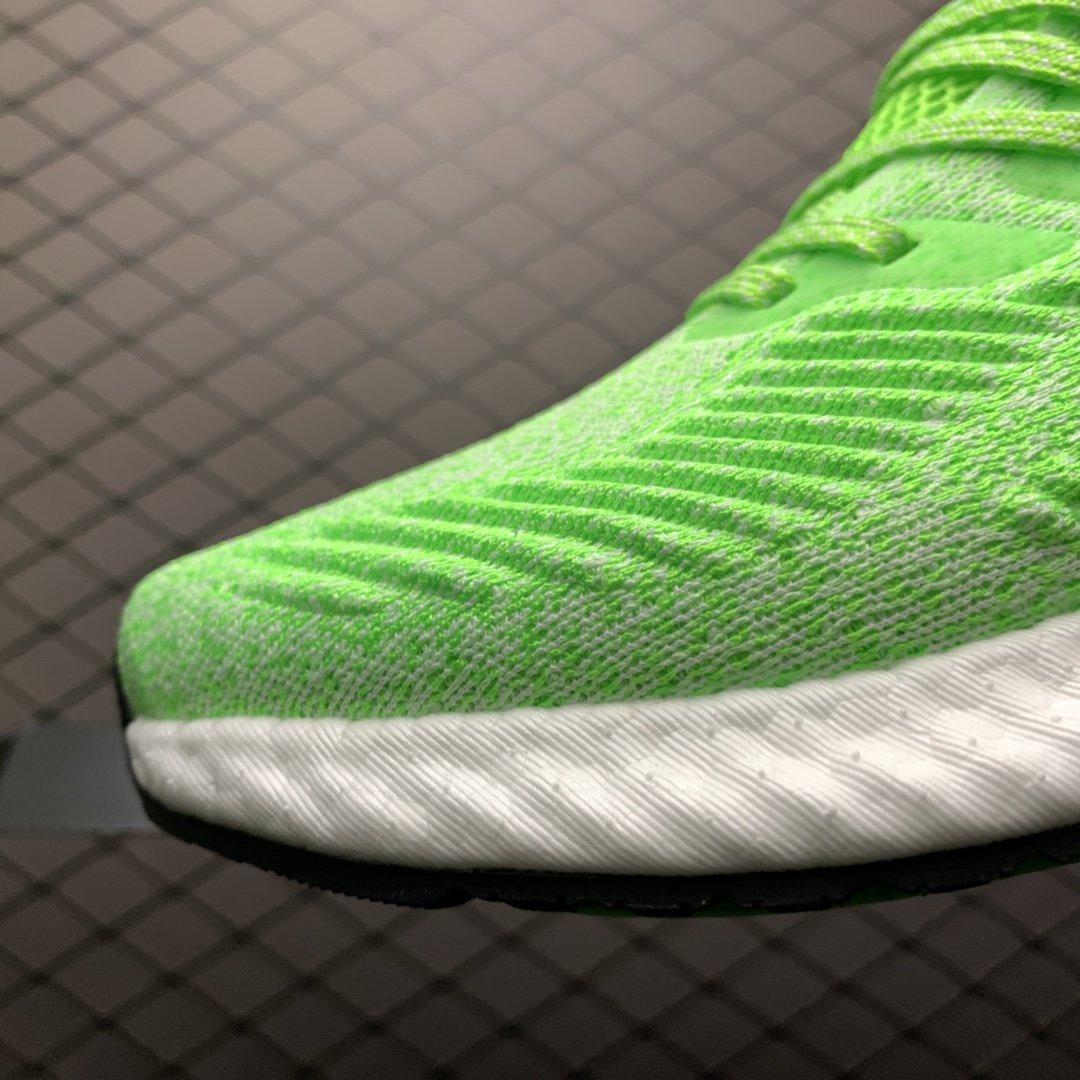 Replica Adidas Shoe Adidas AlphaBounce Boost EF1287 39-45