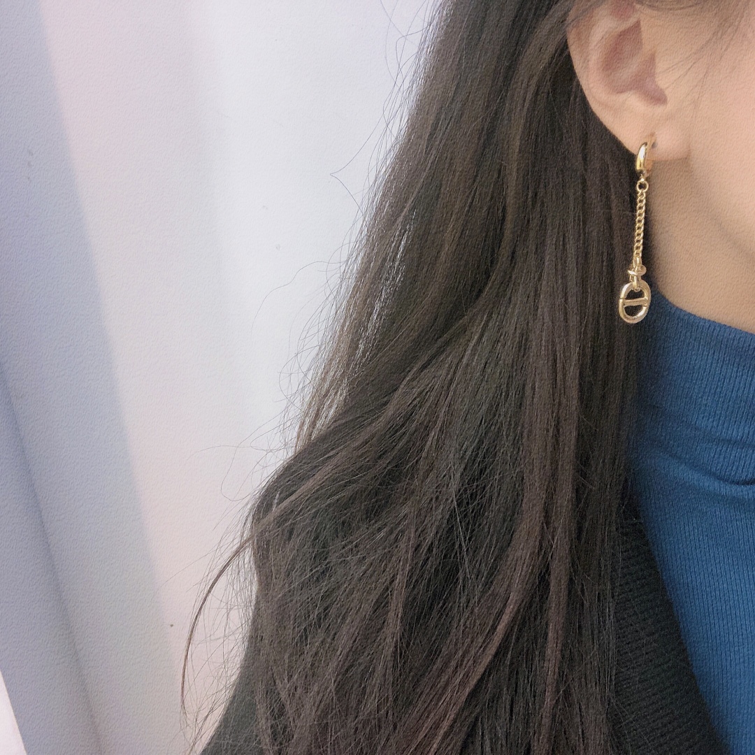 Replica DIOR Earring