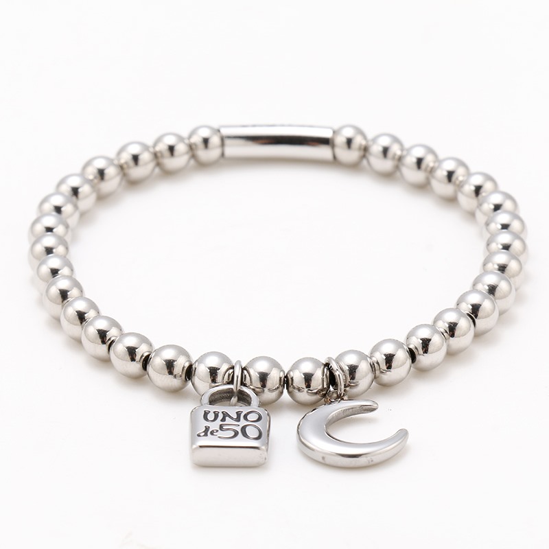 Replica UNOde50 Bracelet